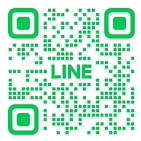 浦添城跡石材 LINE QRコード
